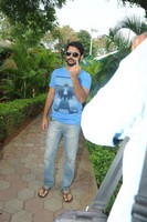 Tollywood Celebs Voting in Hyderabad